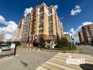 1-к квартира, на длительный срок, 46м2, 9/9 этаж