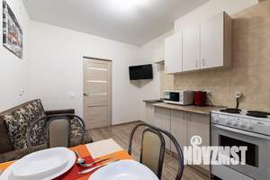 1-к квартира, посуточно, 45м2, 6/6 этаж