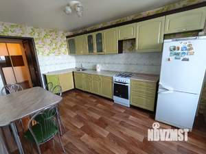 1-к квартира, на длительный срок, 53м2, 7/10 этаж