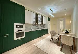 3-к квартира, на длительный срок, 100м2, 3/5 этаж