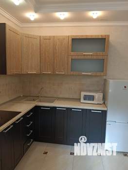 1-к квартира, на длительный срок, 42м2, 2/9 этаж