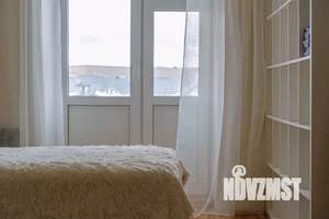 2-к квартира, посуточно, 49м2, 5/5 этаж