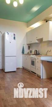 1-к квартира, посуточно, 60м2, 1/1 этаж