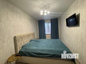 2-к квартира, на длительный срок, 45м2, 5/5 этаж