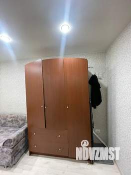 Студия квартира, на длительный срок, 15м2, 5/9 этаж