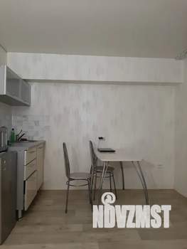 Студия квартира, посуточно, 25м2, 1/2 этаж