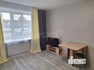 Студия квартира, на длительный срок, 18м2, 1/5 этаж