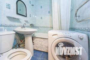 1-к квартира, посуточно, 32м2, 2/5 этаж