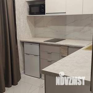 1-к квартира, посуточно, 30м2, 9/16 этаж