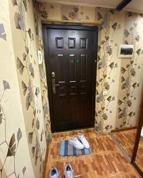 1-к квартира, на длительный срок, 36м2, 5/9 этаж