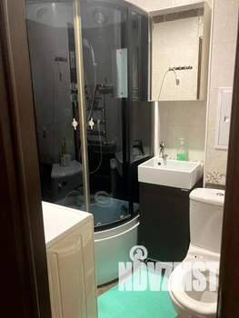 2-к квартира, посуточно, 47м2, 2/5 этаж