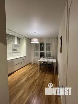 2-к квартира, на длительный срок, 52м2, 7/11 этаж