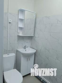 2-к квартира, посуточно, 43м2, 1/2 этаж