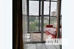 2-к квартира, посуточно, 60м2, 4/9 этаж