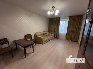 2-к квартира, на длительный срок, 55м2, 1/9 этаж