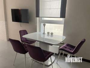 2-к квартира, на длительный срок, 70м2, 17/22 этаж