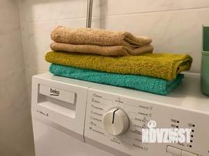 1-к квартира, посуточно, 40м2, 2/9 этаж