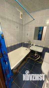 1-к квартира, на длительный срок, 35м2, 6/9 этаж