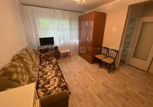 1-к квартира, на длительный срок, 30м2, 3/5 этаж