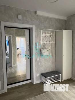 1-к квартира, на длительный срок, 41м2, 14/18 этаж