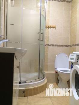 1-к квартира, посуточно, 48м2, 2/5 этаж