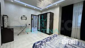 1-к квартира, на длительный срок, 79м2, 3/18 этаж