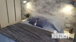 2-к квартира, посуточно, 34м2, 5/12 этаж