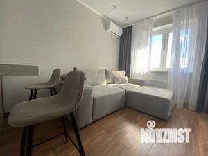 2-к квартира, на длительный срок, 50м2, 8/22 этаж