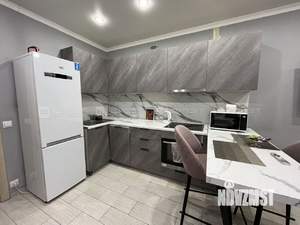 2-к квартира, на длительный срок, 34м2, 4/20 этаж