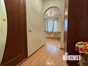 1-к квартира, на длительный срок, 35м2, 1/10 этаж