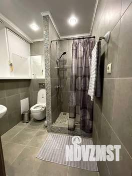 3-к квартира, посуточно, 75м2, 3/3 этаж