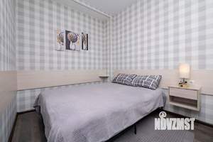 Студия квартира, посуточно, 21м2, 4/5 этаж