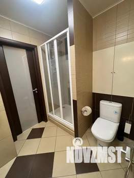 2-к квартира, посуточно, 56м2, 6/10 этаж