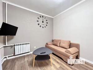 2-к квартира, посуточно, 56м2, 1/1 этаж