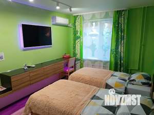 2-к квартира, посуточно, 40м2, 4/9 этаж