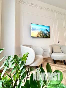 2-к квартира, посуточно, 49м2, 2/5 этаж