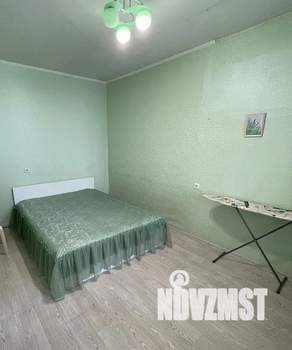 2-к квартира, посуточно, 47м2, 7/10 этаж