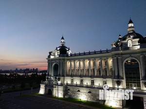 1-к квартира, посуточно, 32м2, 3/5 этаж