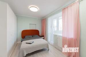 2-к квартира, на длительный срок, 60м2, 5/5 этаж