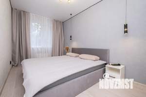 2-к квартира, посуточно, 48м2, 4/5 этаж