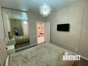 2-к квартира, на длительный срок, 55м2, 3/25 этаж