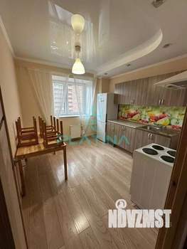 2-к квартира, на длительный срок, 60м2, 7/17 этаж