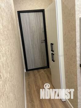 Студия квартира, посуточно, 16м2, 1/5 этаж