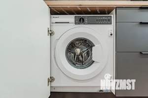 1-к квартира, посуточно, 33м2, 12/16 этаж