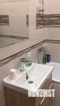 1-к квартира, посуточно, 38м2, 4/5 этаж