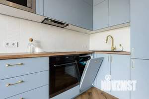 1-к квартира, посуточно, 37м2, 2/9 этаж