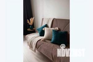 1-к квартира, посуточно, 34м2, 7/12 этаж