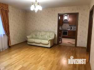 3-к квартира, на длительный срок, 100м2, 4/7 этаж