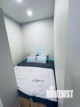 1-к квартира, на длительный срок, 43м2, 7/20 этаж