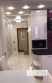 1-к квартира, на длительный срок, 38м2, 3/5 этаж